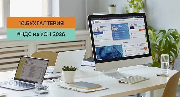 НДС и УСН в 2026 году: ключевые перемены для бухгалтеров