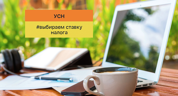 Как компании на УСН выбрать ставку НДС в 2025 году